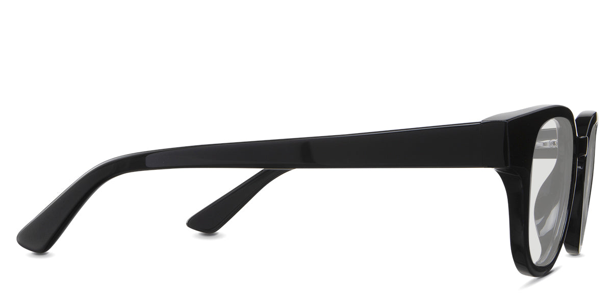 Aris Men's Prescription Tinted Sunglasses – UV Protection, Polarized Lenses for Driving, Fishing & Outdoor Activities
