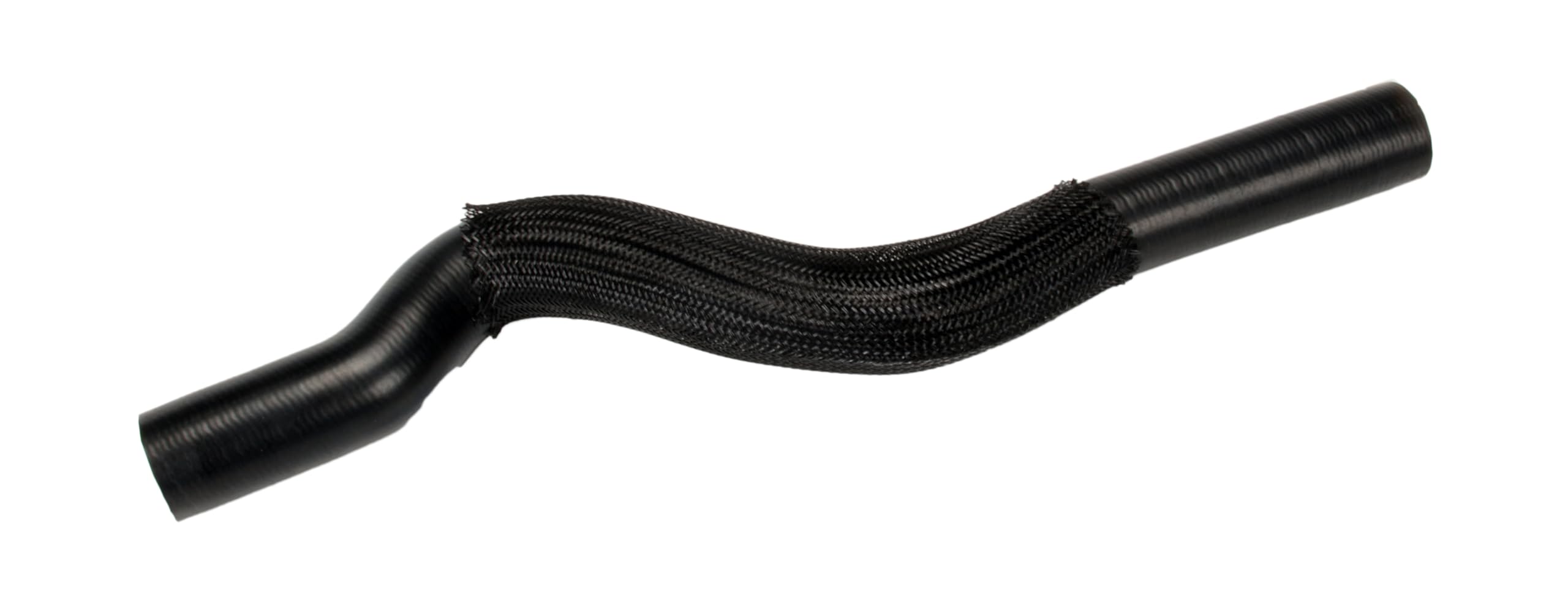 Continental 66650 Molded Radiator Hose - High-Performance Cooling for Cars & Trucks - Perfect for Engine Overheating Prevention & Cooling System Repair