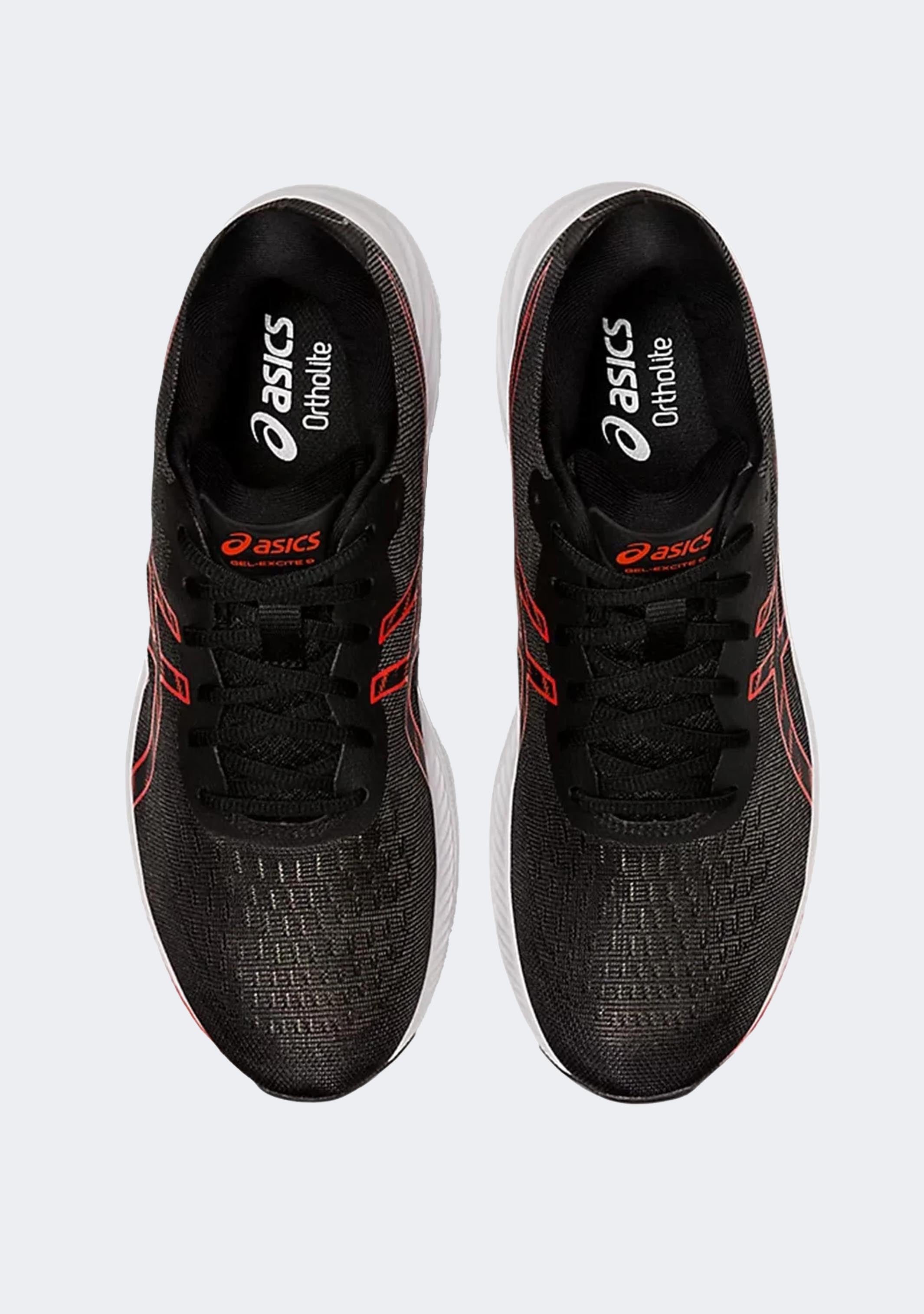 ASICS Men's Gel-Excite 9 Running Shoes - Lightweight Cushioned Sneakers for Jogging, Gym Workouts & Daily Walking