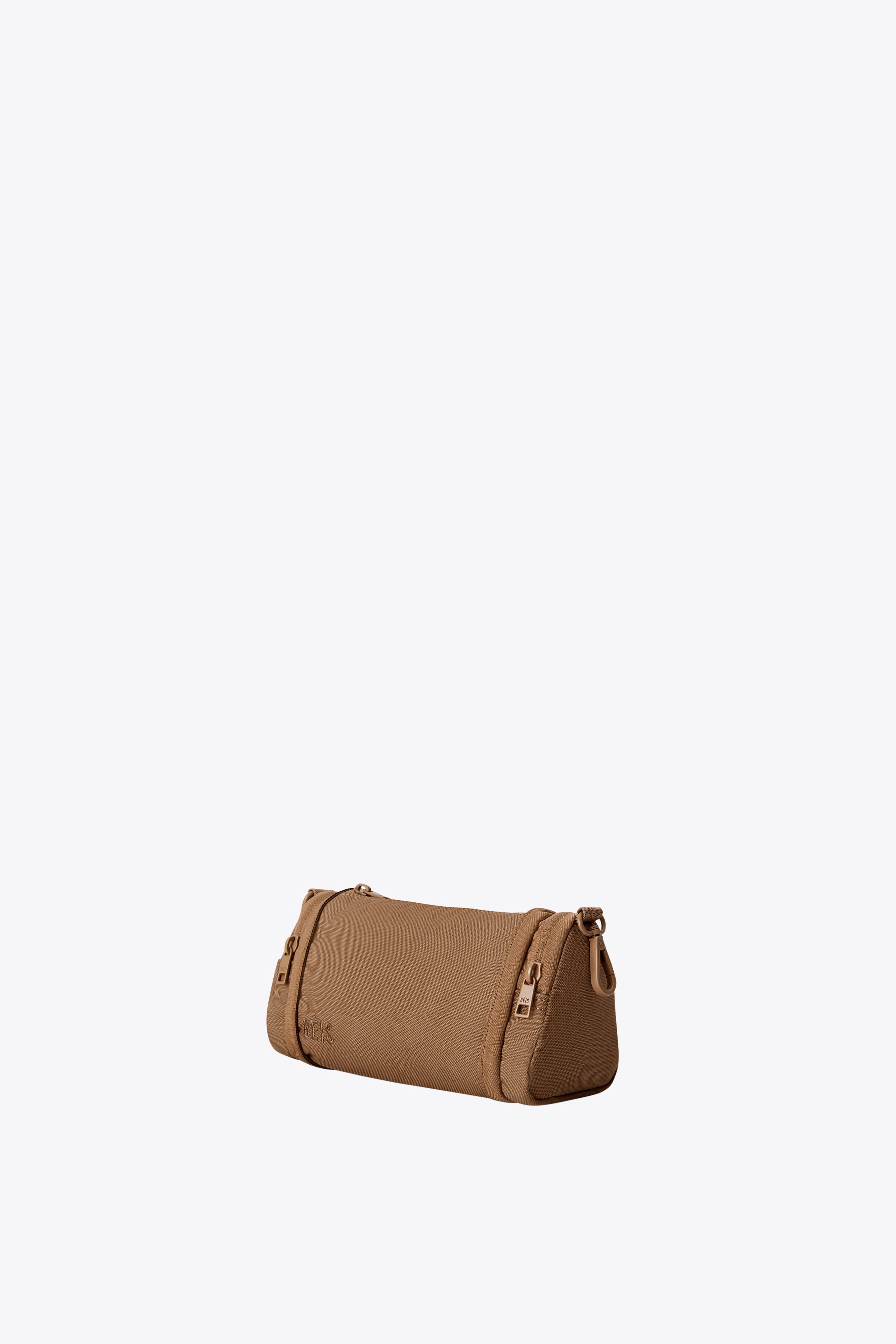 Expandable Crossbody Bag in Camel - Stylish & Adjustable Shoulder Purse for Women, Perfect for Travel, Shopping & Everyday Use