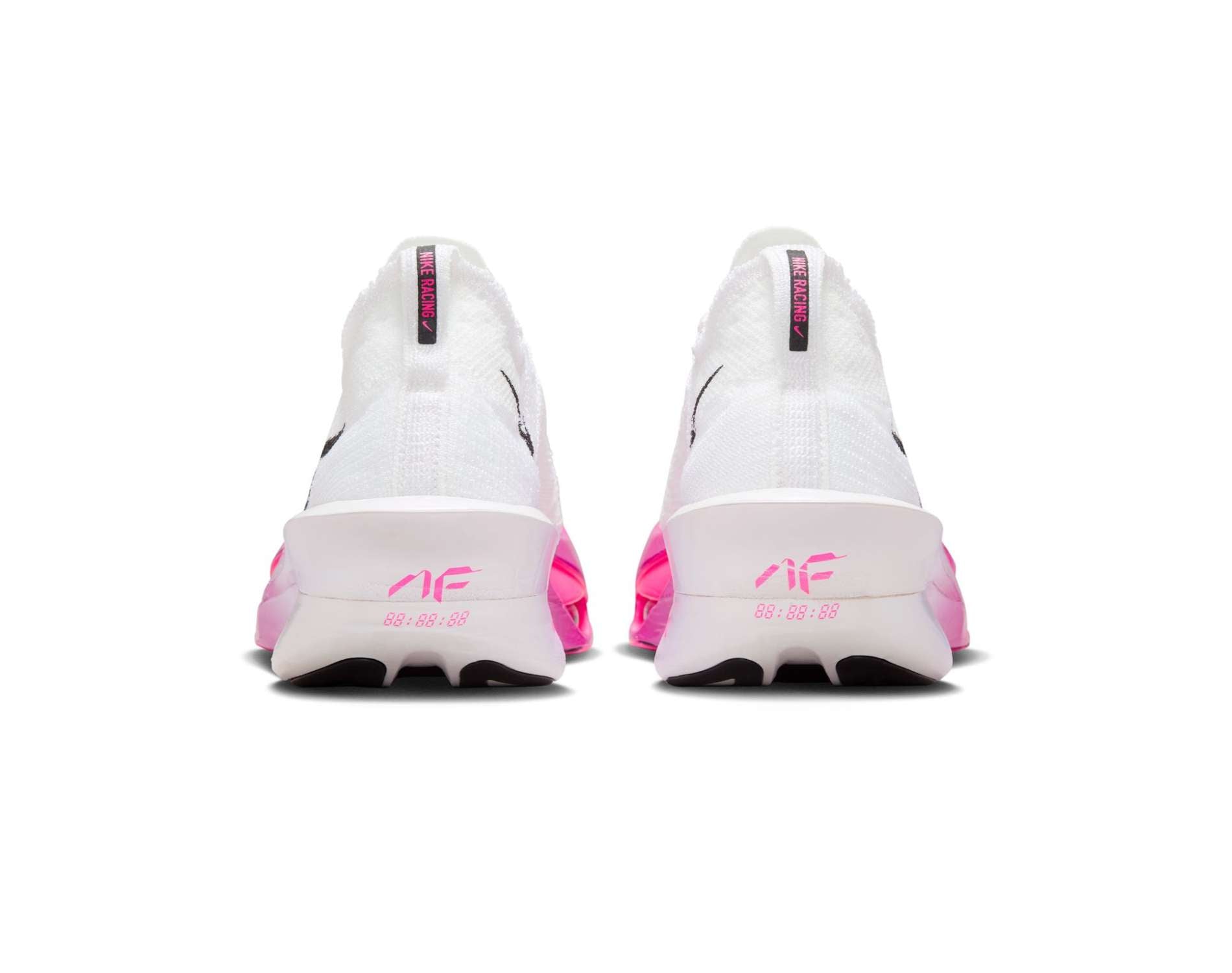 Nike Air Zoom Alphafly Next% 3 Women's Running Shoes - Lightweight Cushioned for Marathon & Road Racing - Perfect for Long Distance Training & Competitive Running