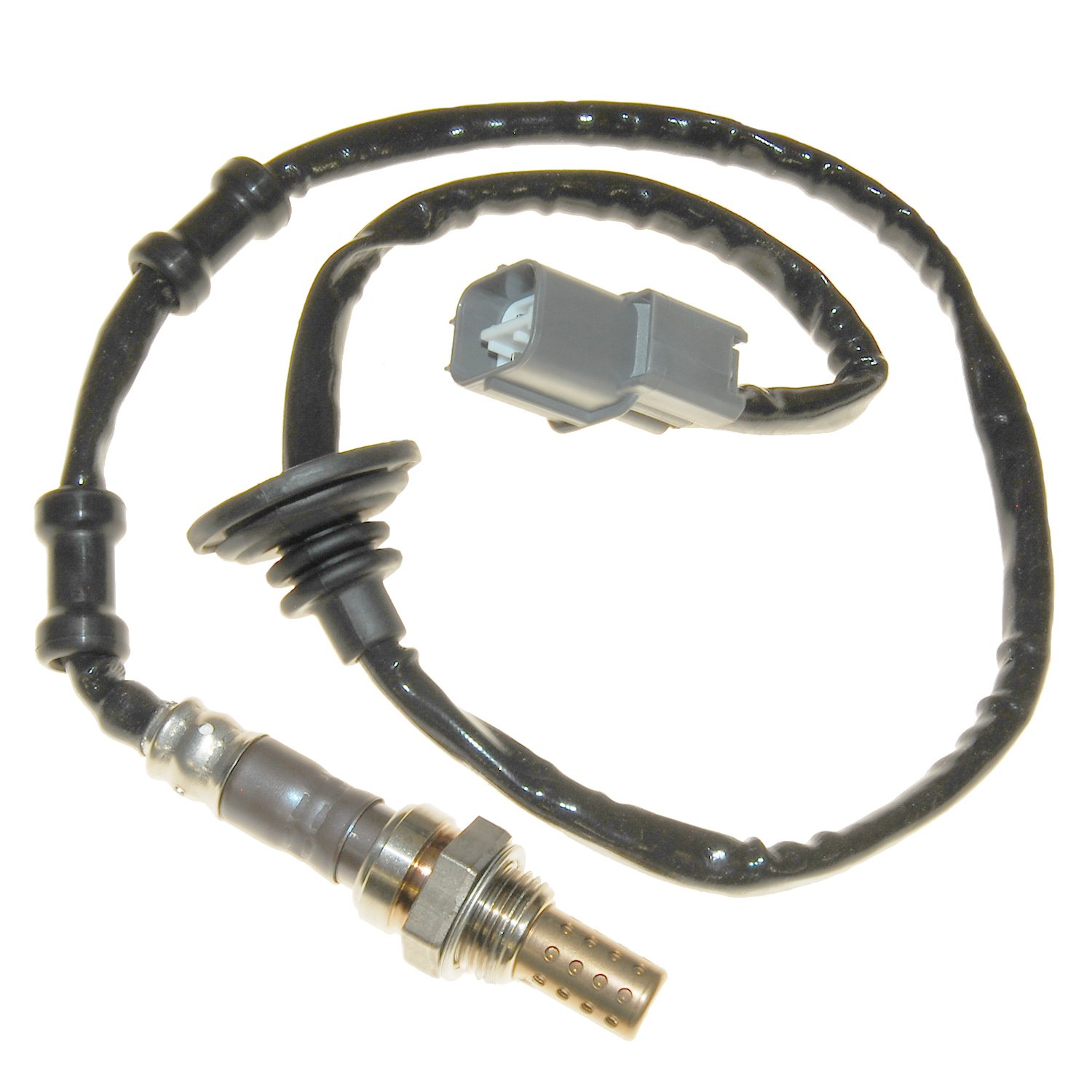 ACDelco Gold 213-1386 Heated Oxygen Sensor - Compatible with GM Vehicles - Improves Fuel Efficiency & Engine Performance - Ideal for Chevy, GMC, Buick, Cadillac Models - Perfect for Emissions Testing & Engine Diagnostics
