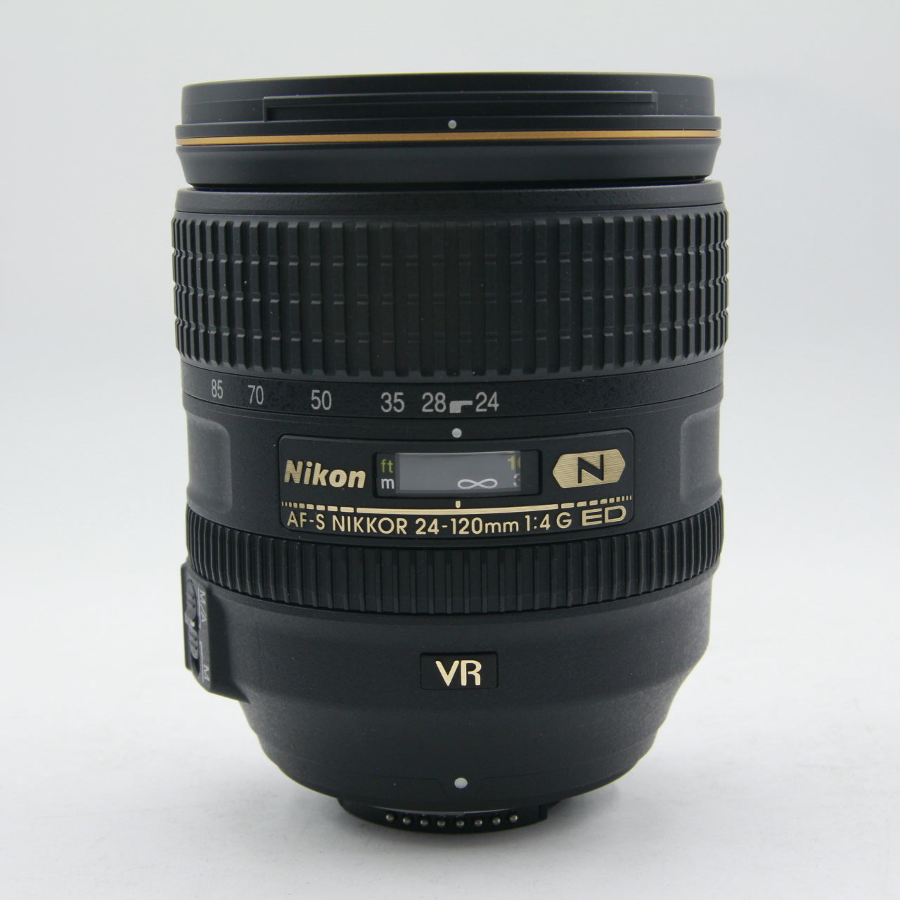 Nikon D780 DSLR Camera with 24-120mm Lens - Excellent Open Box Condition - Perfect for Professional Photography & Travel