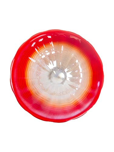 Red/Orange/Amber