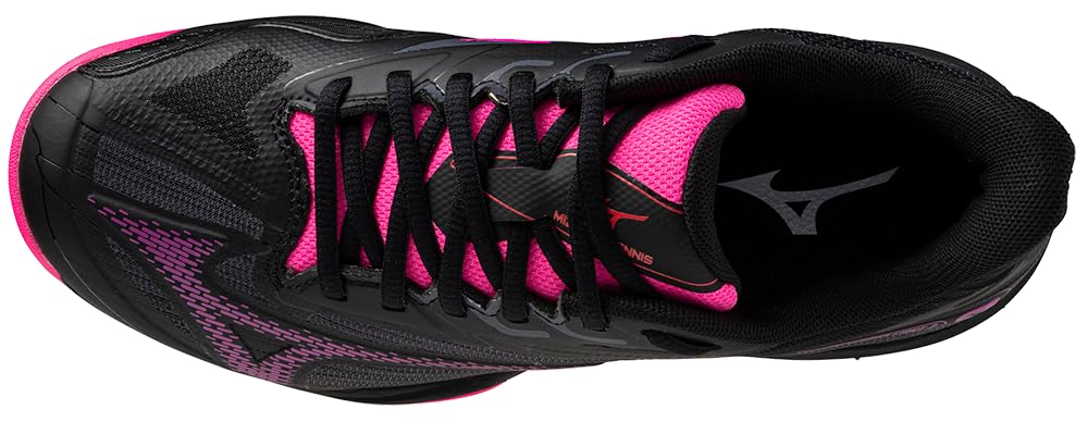 Mizuno Wave Exceed Light 2 AC Women's Volleyball Shoes - Lightweight & Breathable for Indoor Court Sports, Training & Matches
