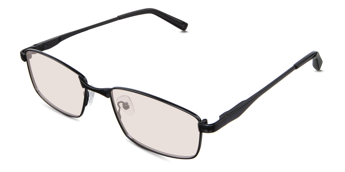 Juan Men Prescription Tinted Sunglasses - UV400 Protection Polarized Lenses for Men & Women - Perfect for Driving, Outdoor Sports & Fashion Accessories
