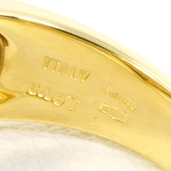18K Yellow Gold Diamond Ring for Women - Elegant Solitaire Engagement & Wedding Band - Perfect for Proposals, Anniversaries, and Special Occasions