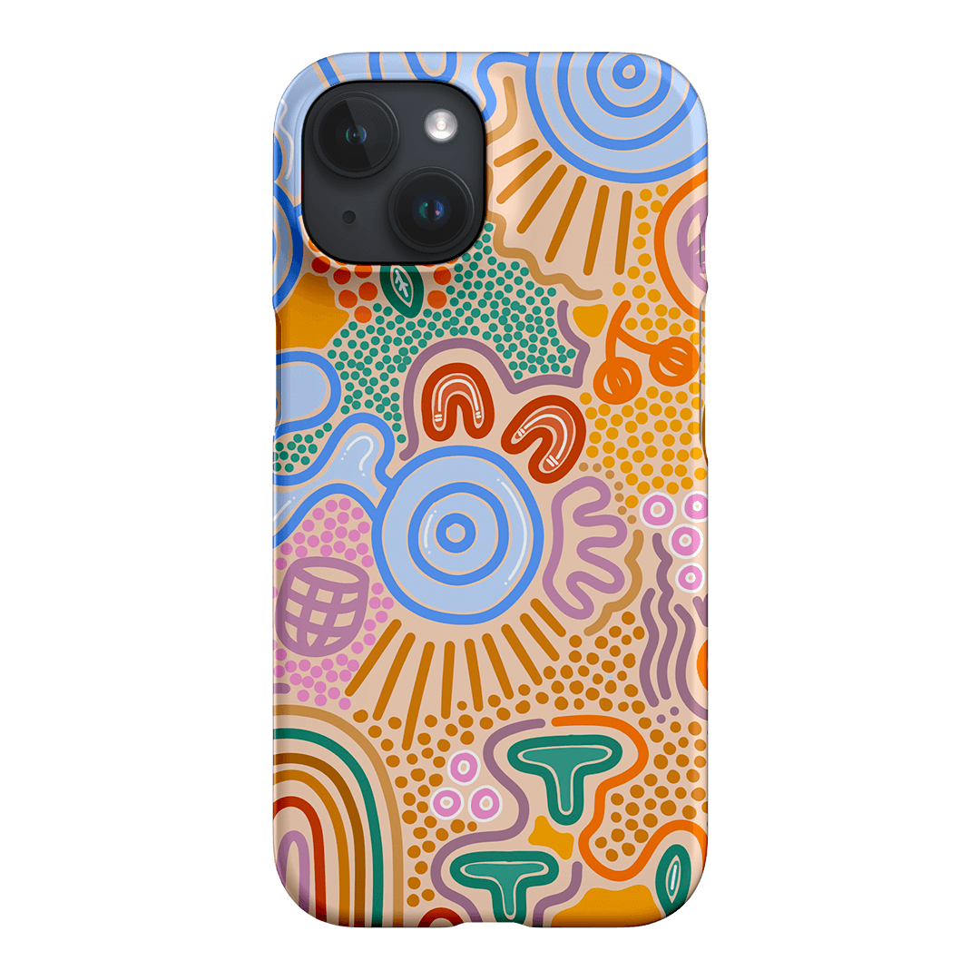 Premium Journey Phone Case - Slim Protective Cover for iPhone & Android | Durable, Stylish & Lightweight | Perfect for Travel, Work & Everyday Use