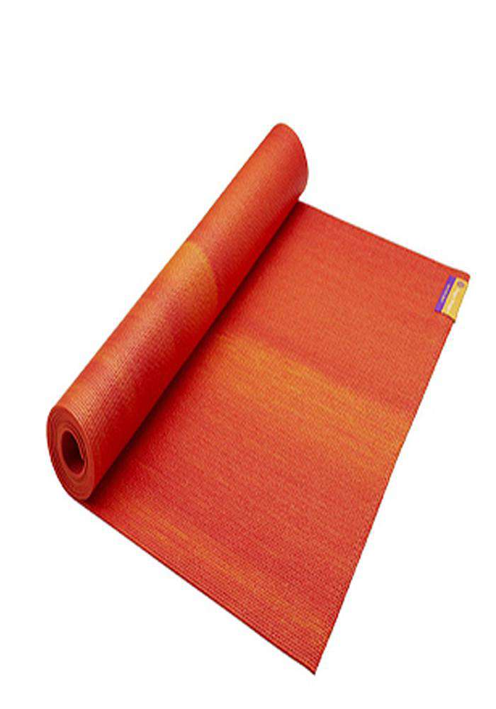 Premium Non-Slip Nature Gallery Yoga Mat 3MM Thick - Eco-Friendly TPE Material for Home, Studio & Outdoor Yoga Practice