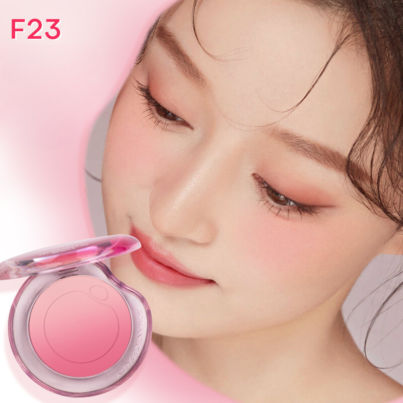 RMT Bubble Blush - Lightweight Hydrating Cheek Tint for Natural Flush | Vegan & Cruelty-Free Makeup | Perfect for Everyday Wear & Special Occasions