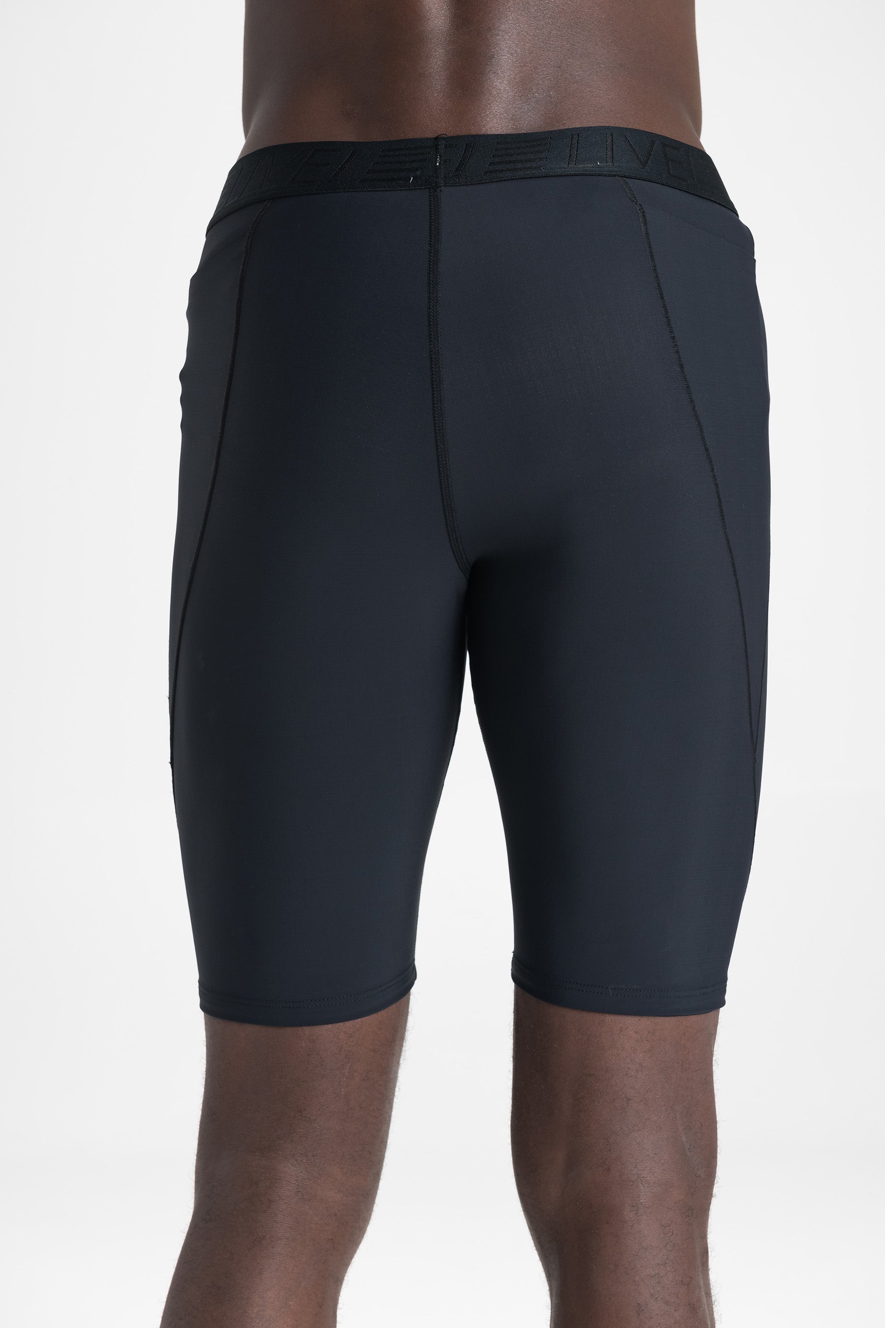 Premium Men's Athletic Shorts 444619 - Lightweight & Breathable for Running, Gym & Outdoor Activities