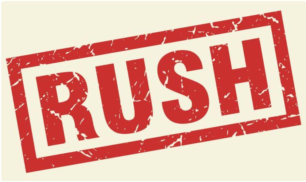 Expedited Priority Shipping - Fast & Reliable Delivery for US Online Shopping | Perfect for Urgent Orders & Last-Minute Gifts