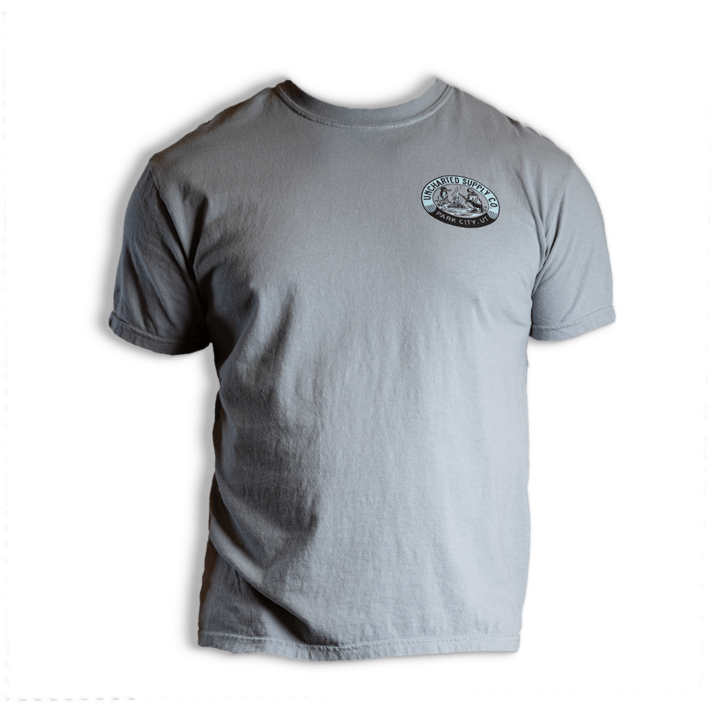 Defy Death Graphic T-Shirt - Cool Skull & Crossbones Design for Men & Women - Perfect for Halloween, Concerts & Streetwear Fashion