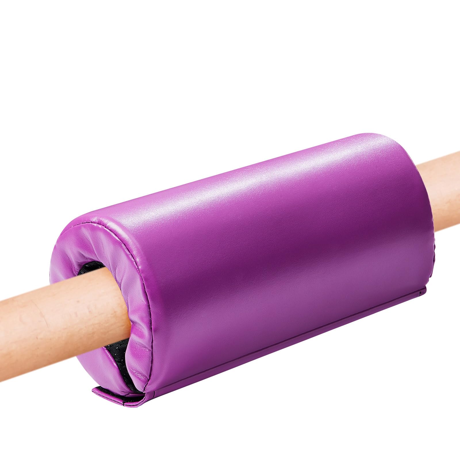 Gymnastics Bar Pad Protective Sleeve for Uneven Bars, Parallel Bars, Horizontal Bars - Soft Ballet Bar Cover Accessories & Gifts for Gymnasts - Perfect for Home Training, Gym Practice & Dance Studio Use