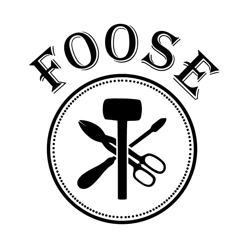 Foose Cookie Cutters - 3.75 Inch Turkey Leg Cookie Cutter | Made in USA | Perfect for Thanksgiving Baking, Holiday Cookies & DIY Dessert Decorations