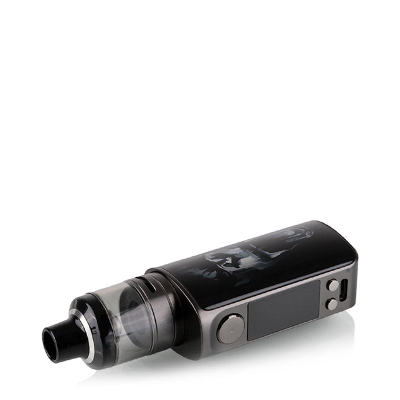 Vaporesso LUXE 80 Pod Kit - 1500mAh Rechargeable Vape Device with Adjustable Airflow & GTX Coil Compatibility | Perfect for Travel & On-the-Go Vaping
