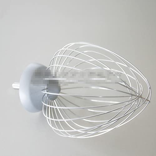 Original Kenwood KM760 KM020 KMM710 KM800 KMM770 Mixer Blender Egg Beater Attachment - Replacement Mixing Part for Baking, Cooking & Whipping Cream