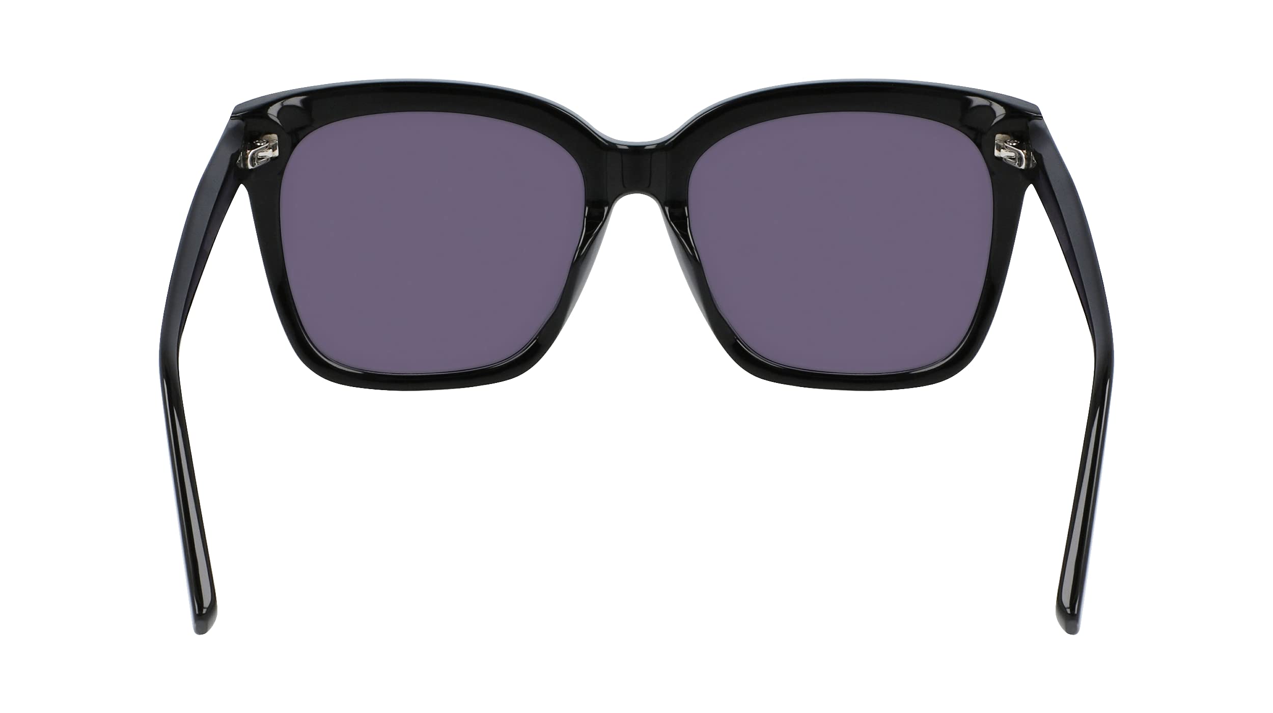 DKNY DK534S Polarized Sunglasses for Women & Men - UV Protection, Fashionable Aviator Style - Perfect for Driving, Travel & Outdoor Activities