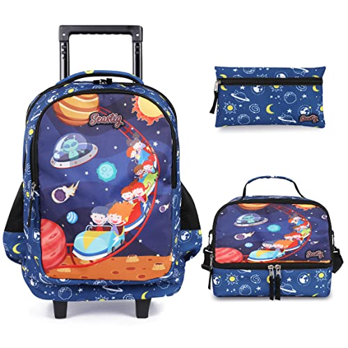 Space