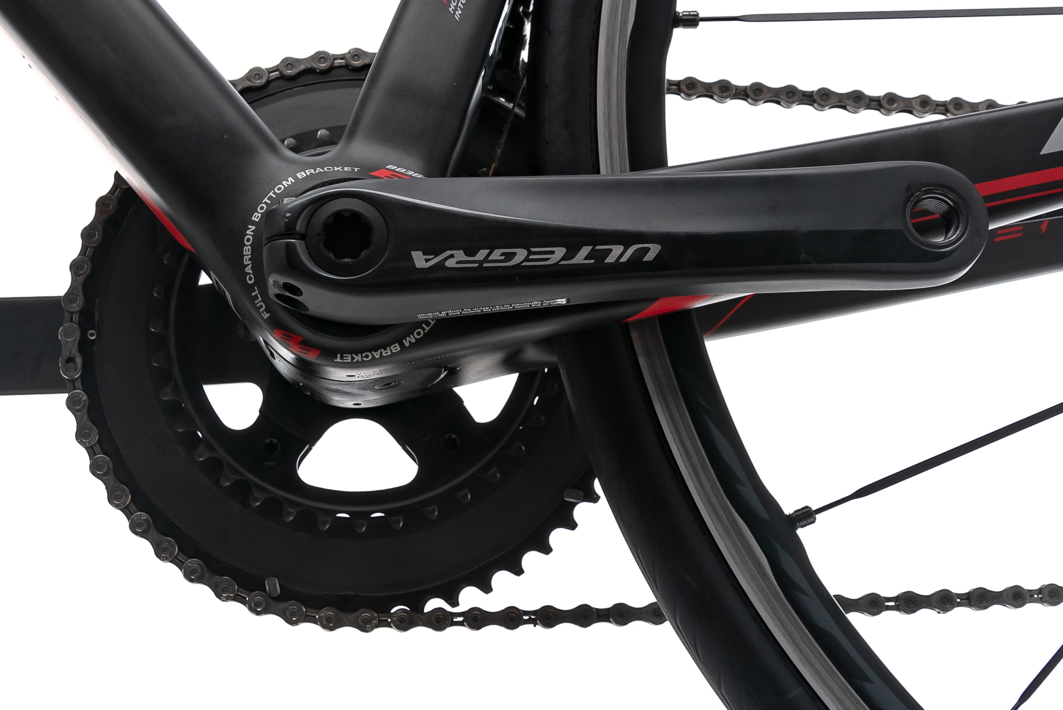 BH Ultralight Ultegra Road Bike 2016 - Large Size | Lightweight Carbon Frame, Shimano Ultegra Groupset | Perfect for Racing, Endurance & Long-Distance Cycling