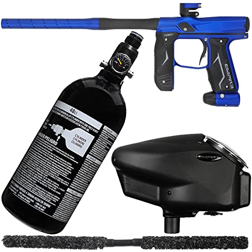 Dust Blue/Dust Black