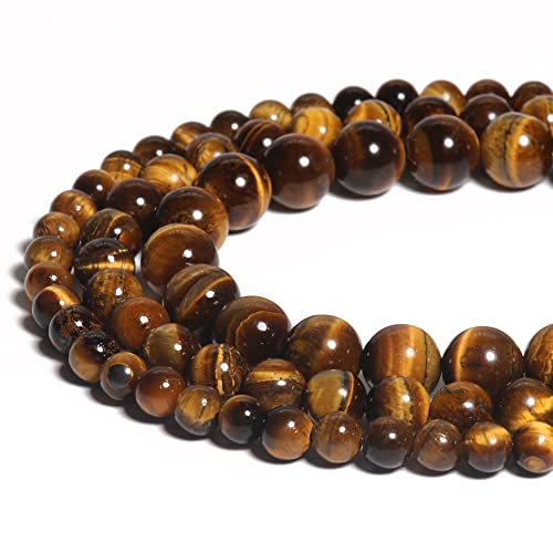 Yellow Tiger Eye