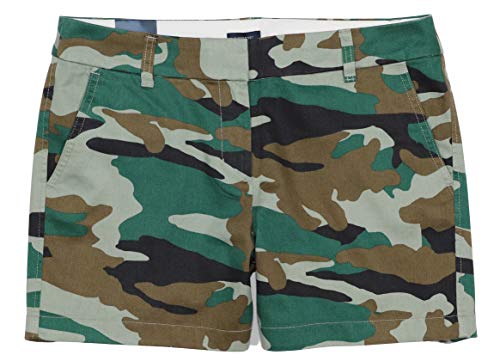 Jenna Camo Dark