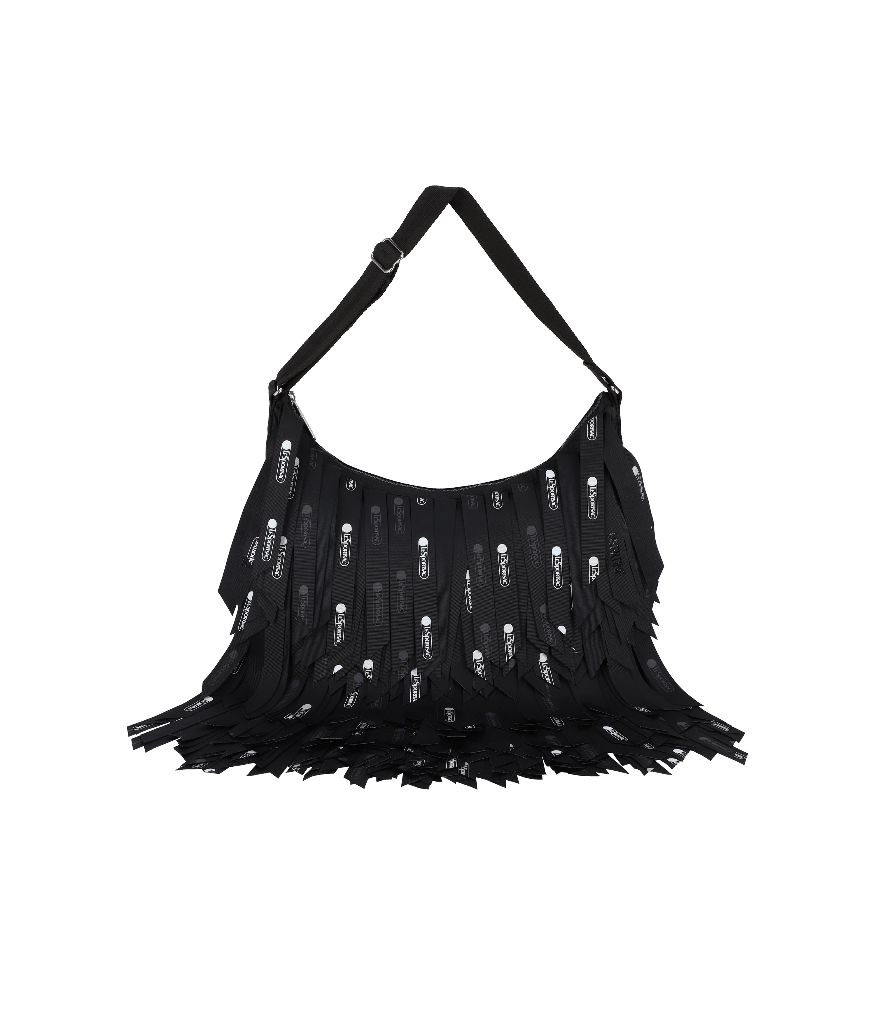 Stylish Medium Fringe Hobo Bag - Trendy Crossbody Purse for Women | Perfect for Everyday Use, Work & Travel Accessories