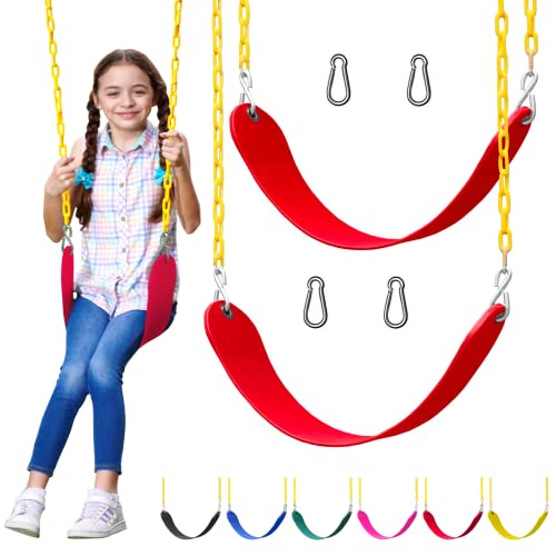Red, 2 Pack Standard