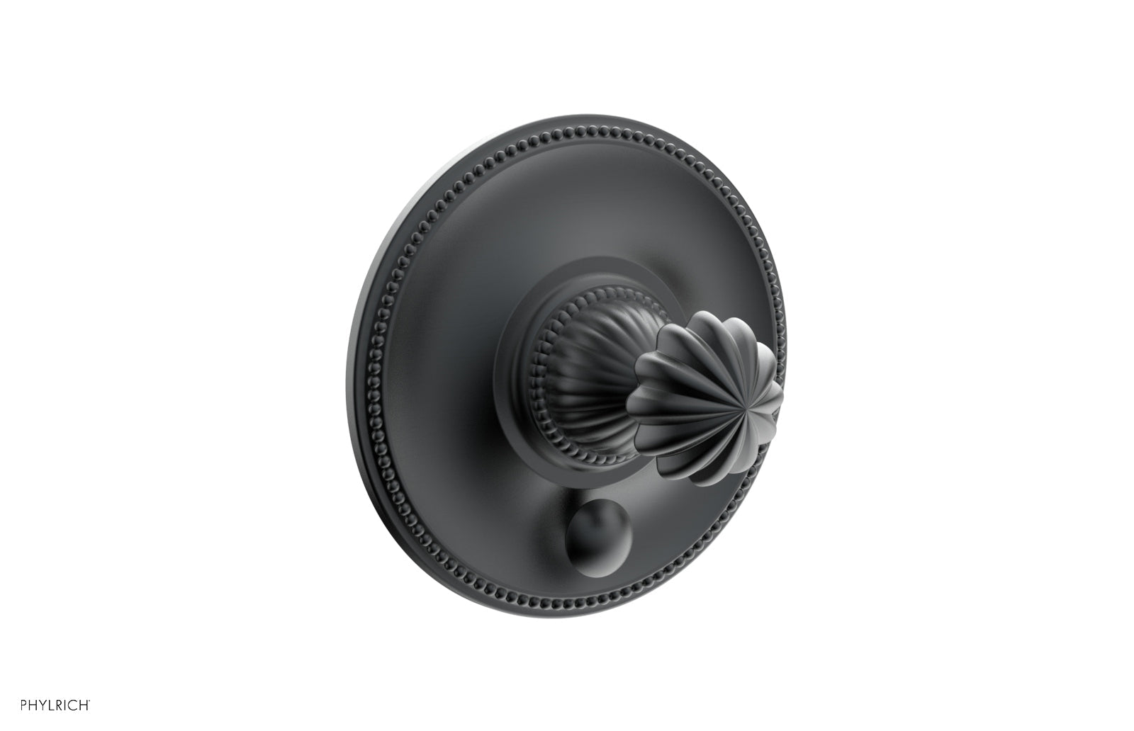 GEORGIAN & BARCELONA Pressure Balance Shower Plate with Diverter and Handle Trim Set PB2361TO - Modern Bathroom Fixture for Spa-Like Shower Experience