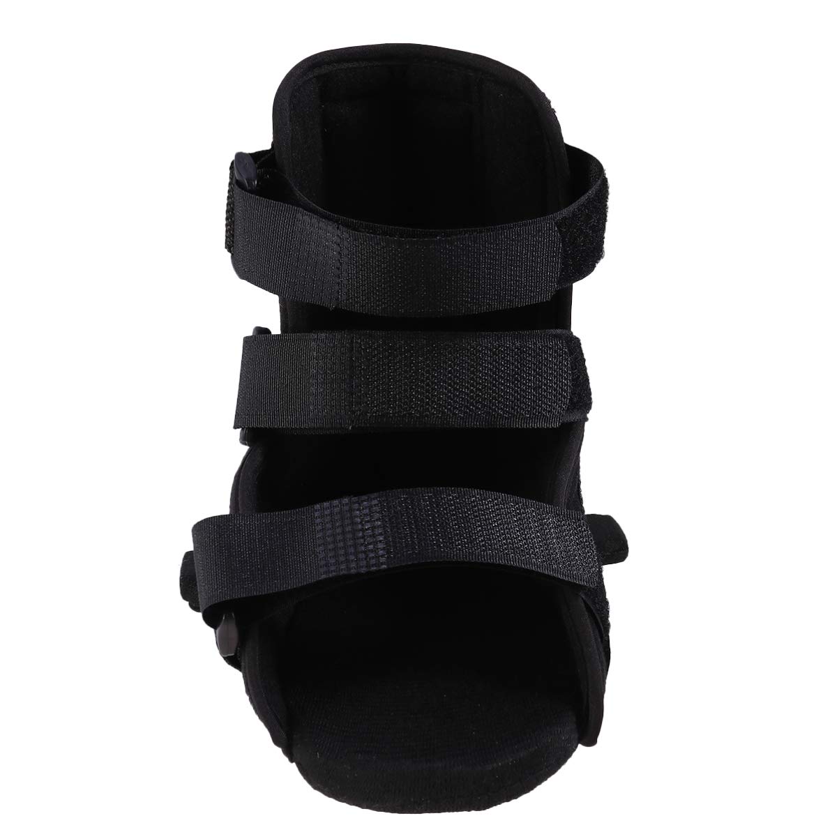 Best Kids Fracture Boot for Broken Foot - Adjustable Medical Walking Shoe with Spikes for Stability - Ideal for Child Foot Injury Recovery & Daily Activities