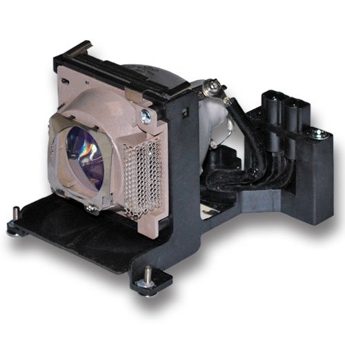 Original BenQ PB8210 OEM Replacement Projector Lamp Bulb with Housing - Compatible with BenQ Projectors - Ideal for Home Theater, Office Presentations & Classroom Use