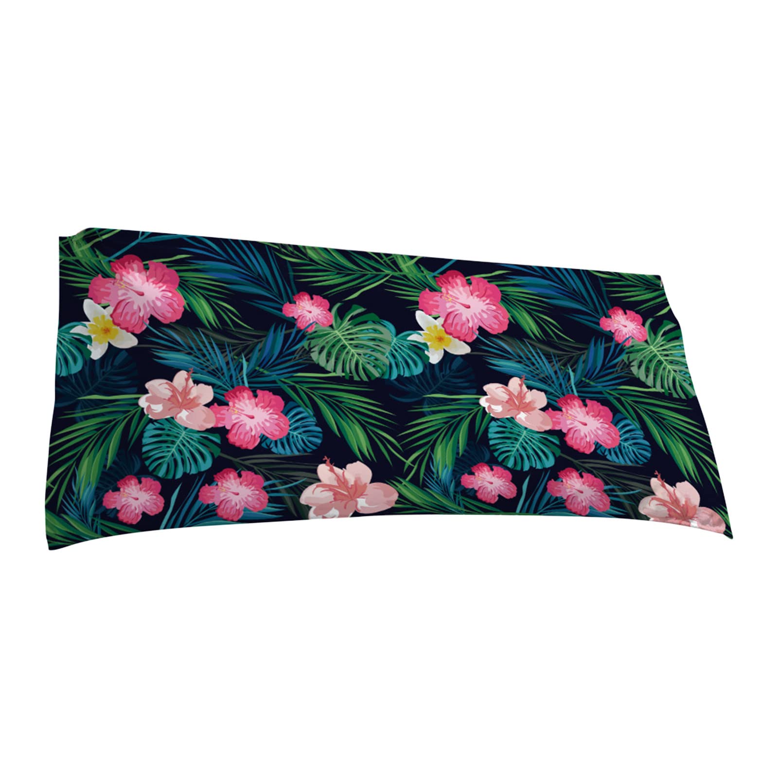 Premium Microfiber Beach Towel - Ultra Lightweight, Quick Dry, Sandproof Bath Towel with Unique Patterns | Perfect for Travel, Pool, Camping, Yoga, Gym & Outdoor Activities