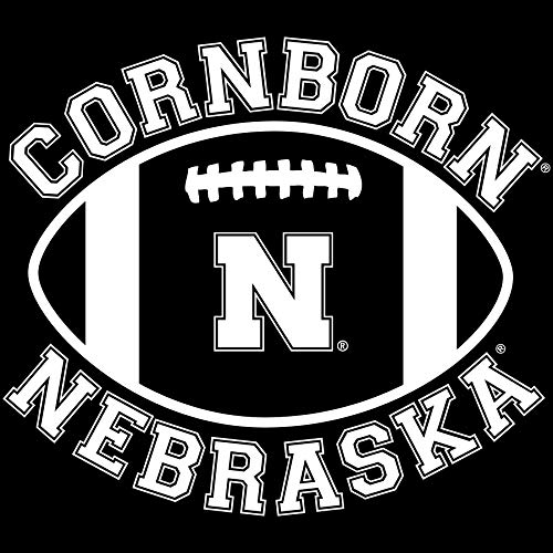 Cornborn Football - Black