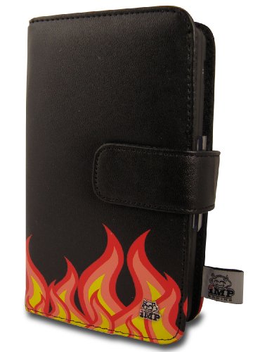 Go! iMP Protective Case with Stylus for Nintendo DSi - Shockproof & Scratch-Resistant Cover for Gaming On-The-Go, Travel, and Daily Use