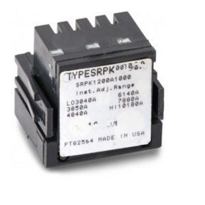 900 Amp GE Rated Plug - Heavy Duty Electrical Connector for Home Appliances, Power Tools & Industrial Equipment