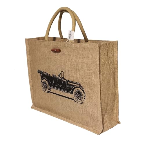 Vintage Vehicle Print