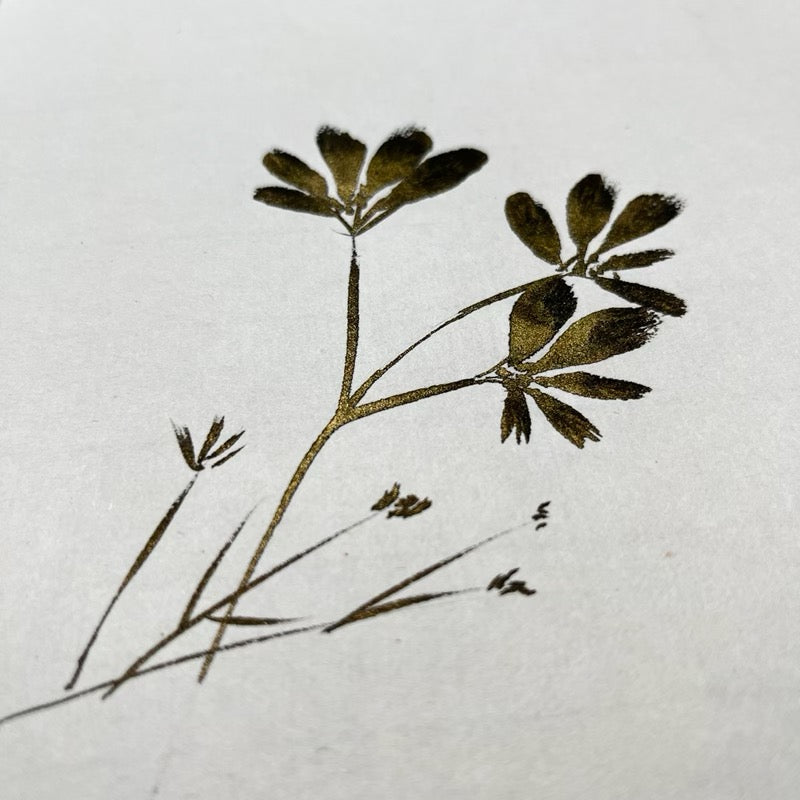 Kozo Pure Japanese Washi Paper 10.5