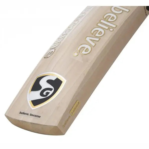 SG Players Edition Junior Cricket Bat - Lightweight & Durable for Kids & Youth | Perfect for Practice, Training & Matches