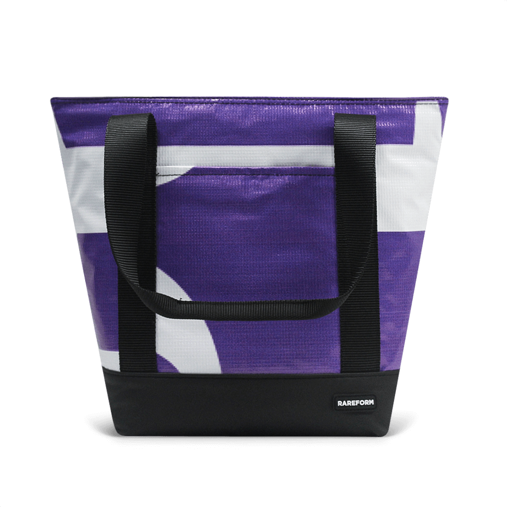Beck Cooler Bag Bk1 00814 - Insulated Lunch Bag for Work, Picnics & Outdoor Activities - Leakproof & Durable Portable Cooler for Food & Drinks