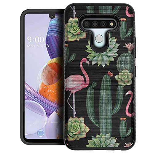 Flamingo Cactus