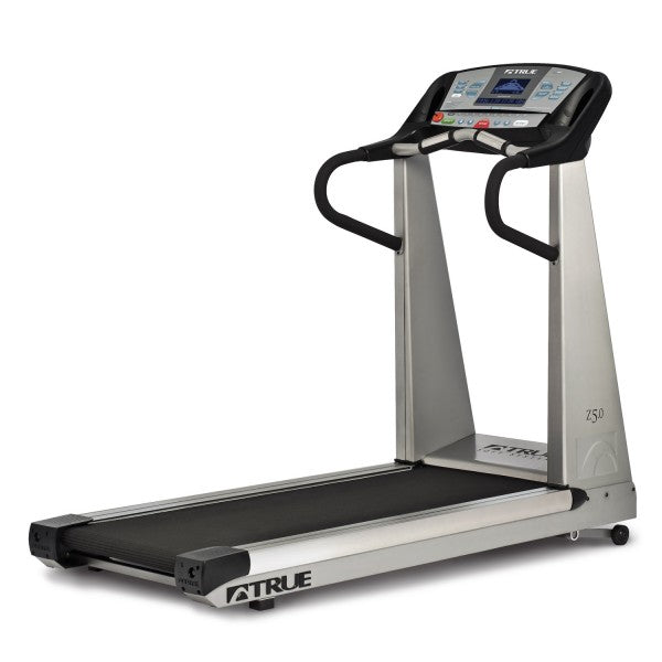 TRUE Fitness Z5.0 Treadmill - Premium Home Exercise Equipment for Running & Walking - Perfect for Home Gym, Cardio Workouts & Weight Loss