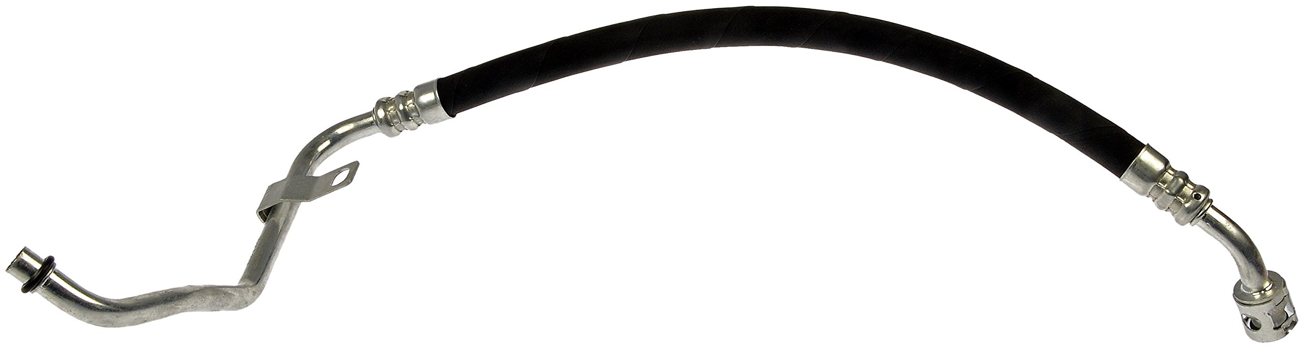 Dorman 625-912 Engine Oil Cooler Hose Assembly Replacement for Volvo S60, S80, XC60, XC70, XC90 - Direct Fit & Durable Construction - Perfect for Engine Maintenance & Cooling System Repair