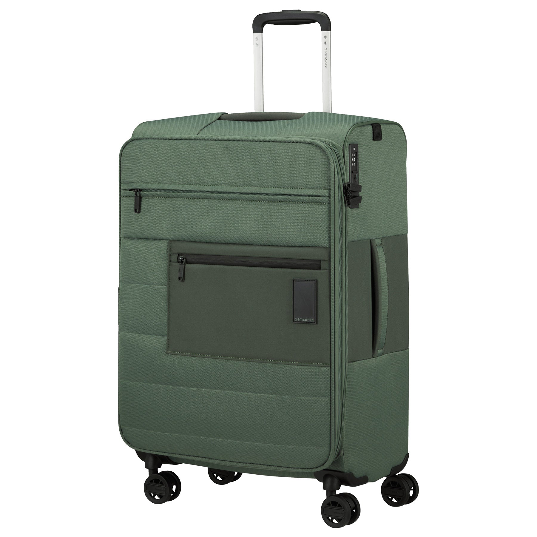 Samsonite Vaycay Spinner Medium Expandable Luggage - 28