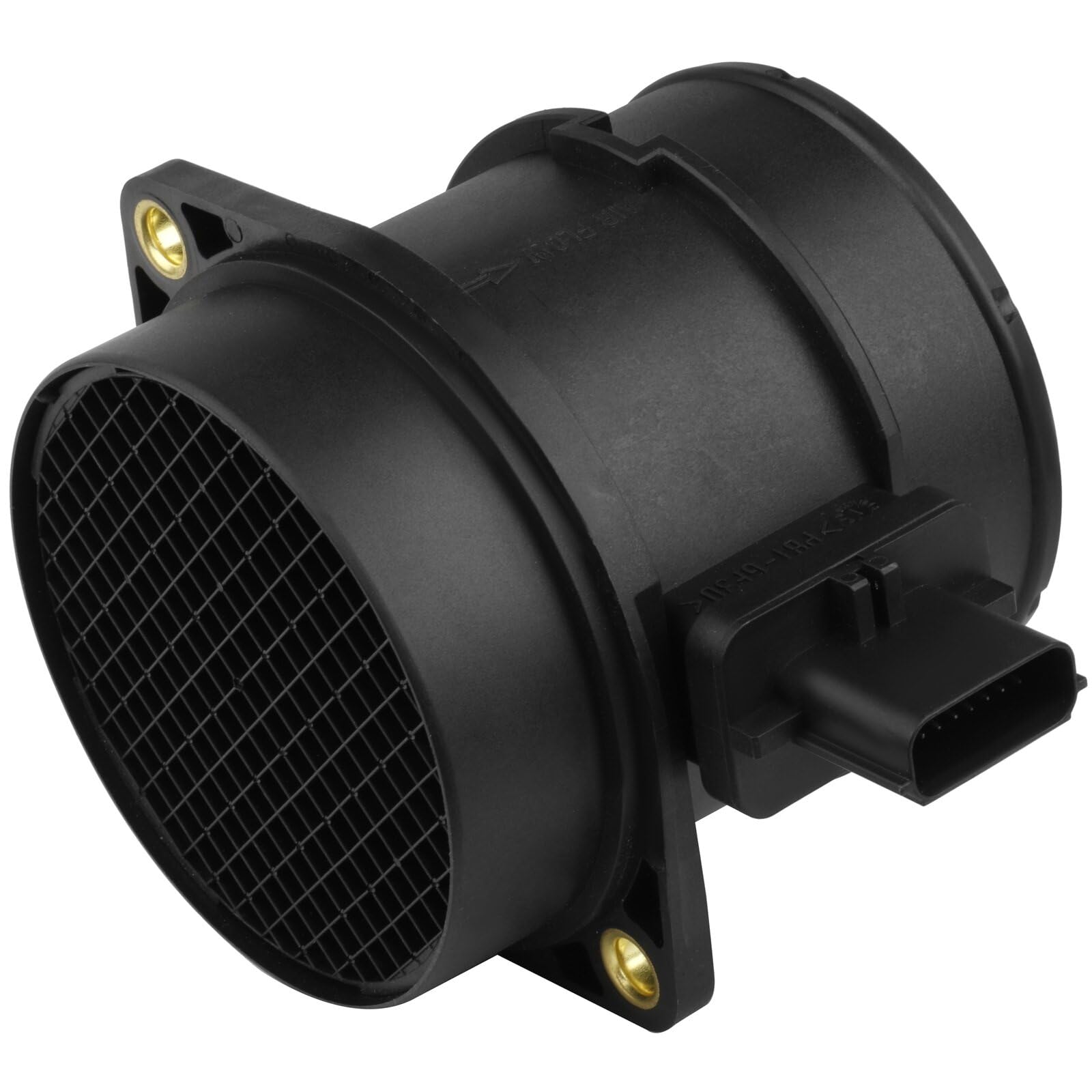 High Performance MAF Sensor Replacement for 2014-2019 Jeep Grand Cherokee & 2014-2018 Ram 1500 | Compatible with Ram 1500 Classic 2019 | OEM Part Numbers 68151956AB | Improves Engine Performance & Fuel Efficiency for Off-Road & Daily Driving