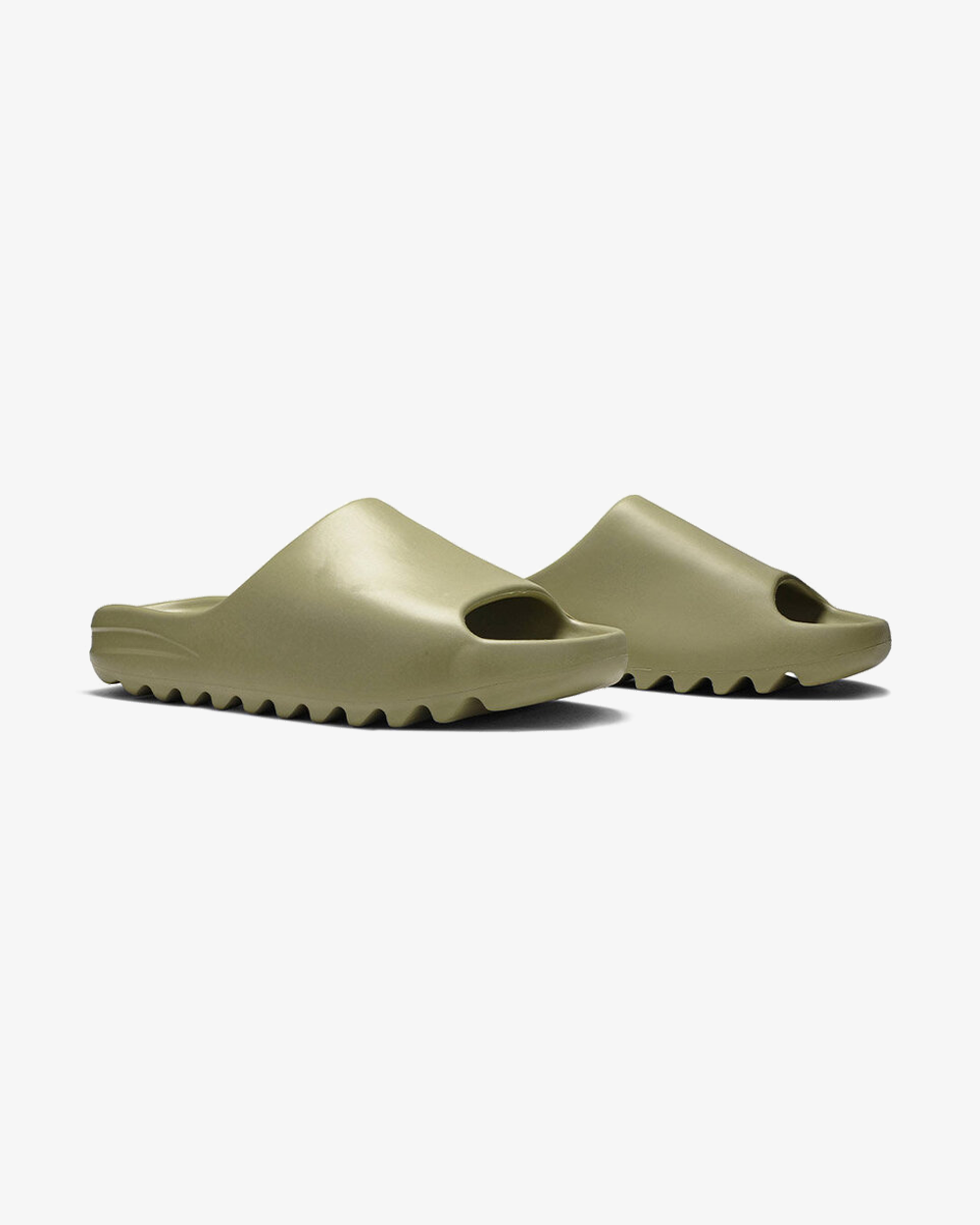 Adidas Yeezy Slide Resin - Comfortable & Stylish Slides for Men & Women - Perfect for Beach, Pool, Gym & Casual Wear