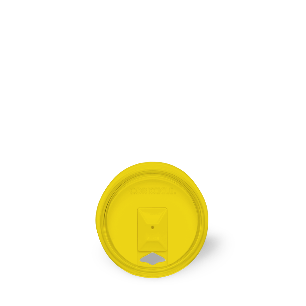 Neon Yellow