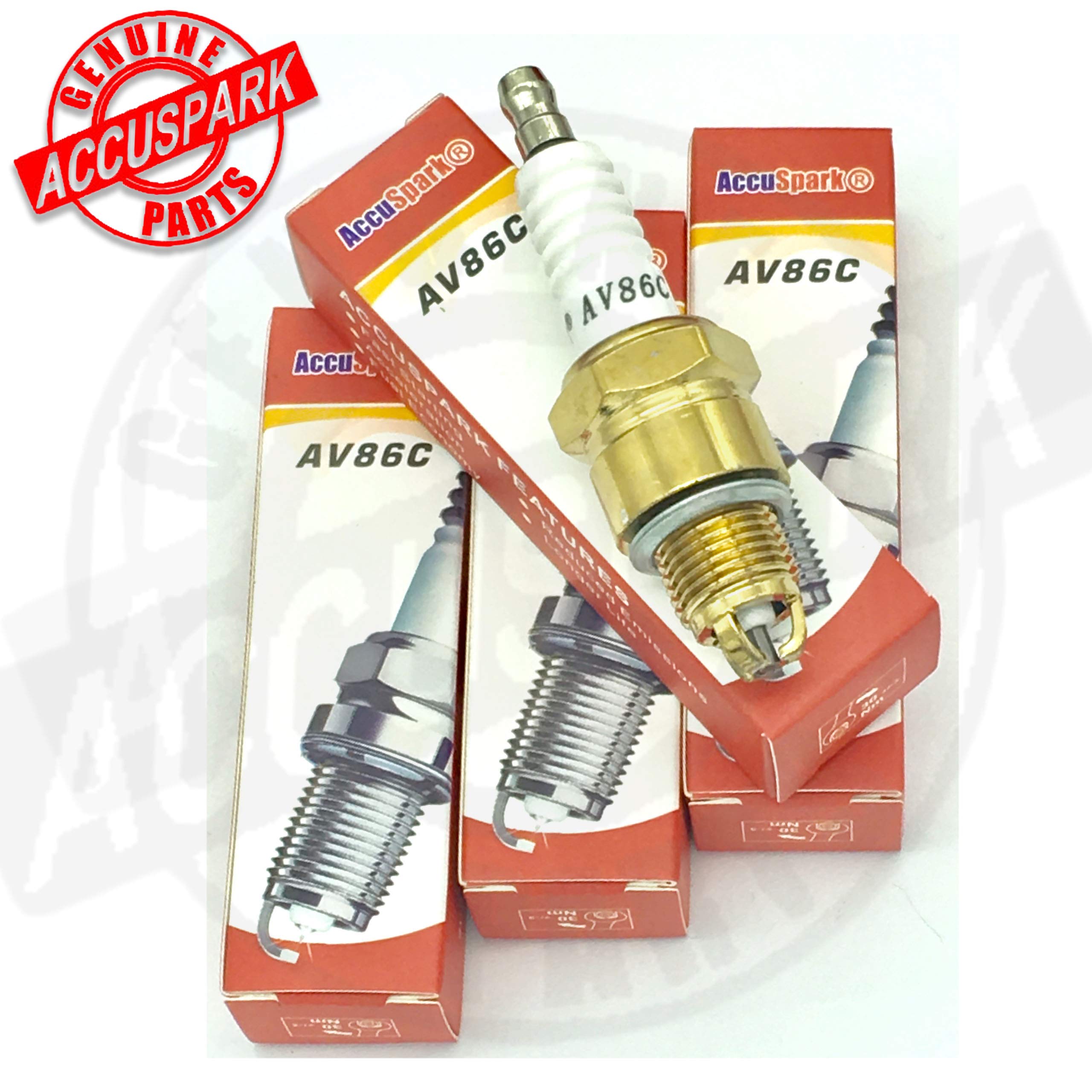 High-Performance Electronic Distributor Ignition Pack for VW Air-Cooled Engines - Reliable Ignition System Upgrade for Classic VW Beetle, Bus & Porsche 911 - Perfect for Restoration Projects & Performance Tuning