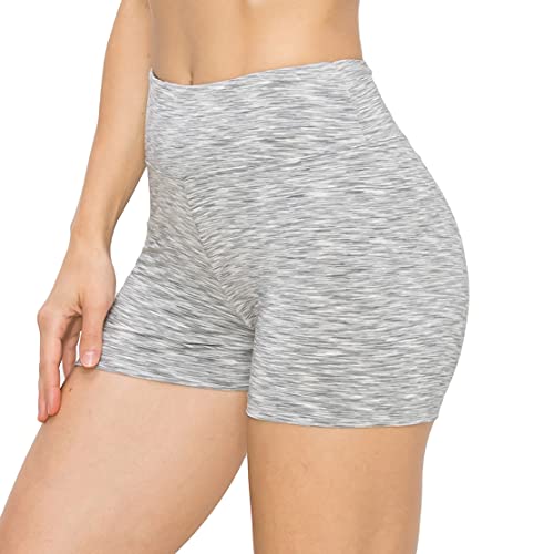 Jsbk3-128 / Space Dye Grey