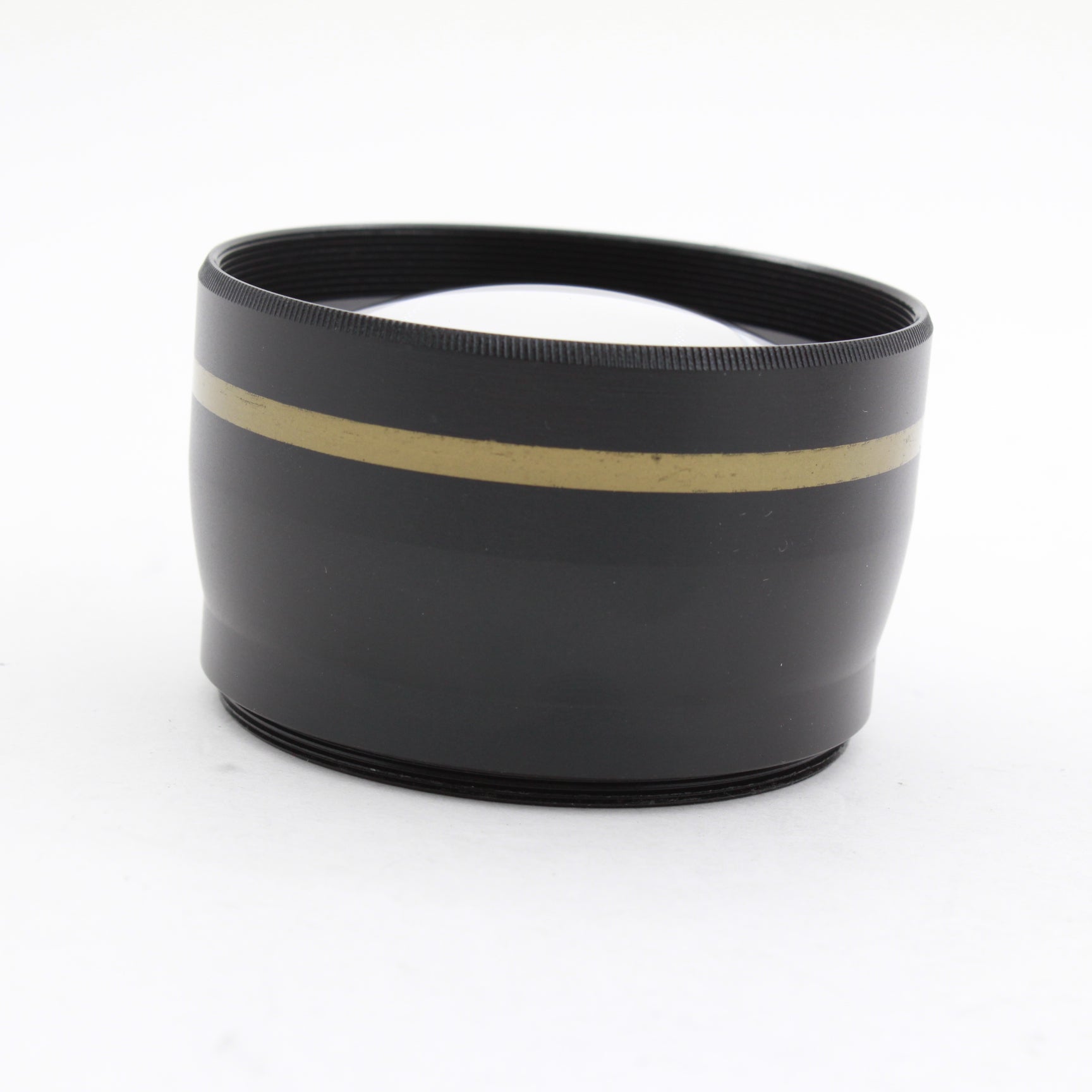 Used Pro Series 2.2 High Definition AF Telephoto Lens 58mm - Perfect for Portrait, Wildlife & Sports Photography